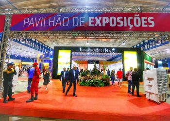 Começa nesta quinta (9), a Expo Indústria Maranhão 2023: Governo do Estado marca presença