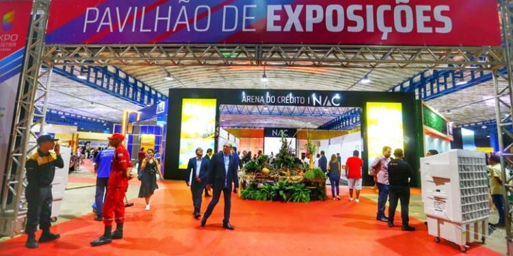 Começa nesta quinta (9), a Expo Indústria Maranhão 2023: Governo do Estado marca presença