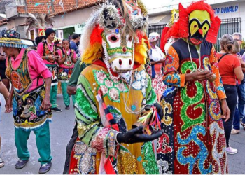 Roteiro Quilombo Cultural de São Luís é finalista em premiação nacional do Ministério do Turismo