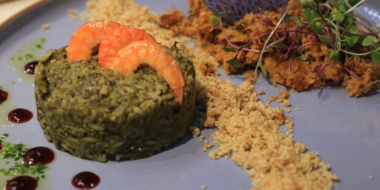 O Senac esteve presente no Salão do Turismo 2023, que aconteceu de 15 a 17 de dezembro, no Estádio Mané Garrincha.