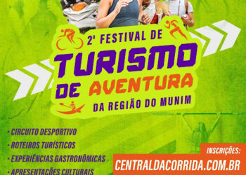 Desbravando o Maranhão: II Festival de Turismo de Aventura agita o Munim de 7 a 10 de dezembro