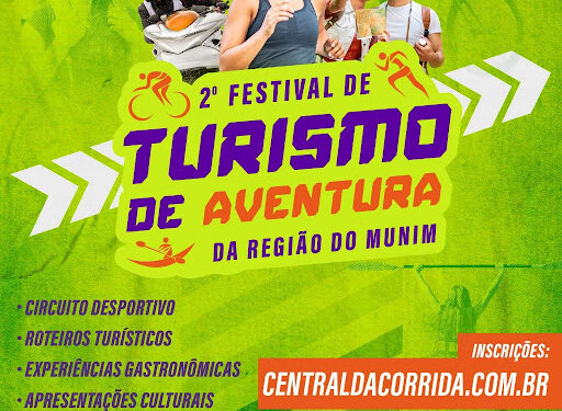Desbravando o Maranhão: II Festival de Turismo de Aventura agita o Munim de 7 a 10 de dezembro