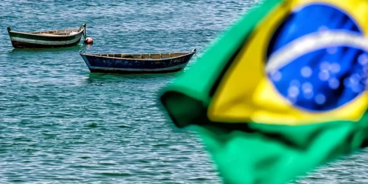 Salão de Turismo reúne os atrativos nacionais em Brasília