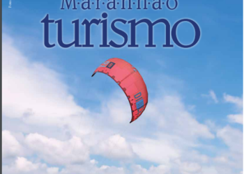 REVISTA MARANHÃO TURISMO