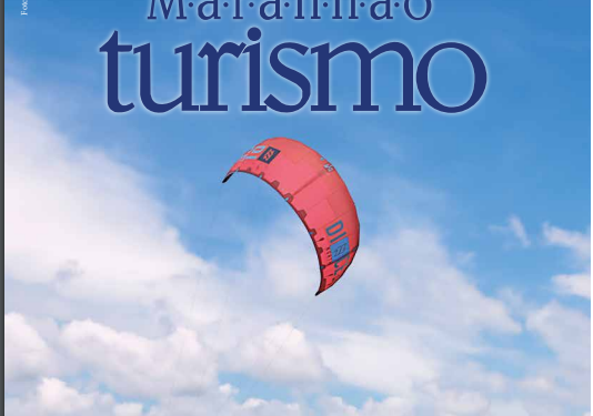 REVISTA MARANHÃO TURISMO