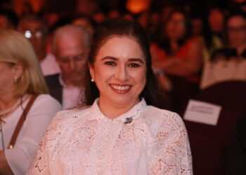 Ana Carolina Medeiros é a nova presidente da Abav Nacional; veja diretoria para o biênio 2024/25