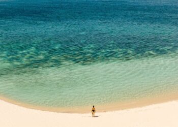 Parque dos Lençóis Maranhenses é 2º mais bonito do mundo; veja ranking
