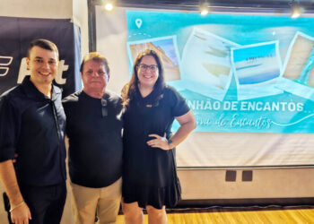 Maranhão e Frt realizam capacitação para cerca de 70 agentes em Maringá (PR)