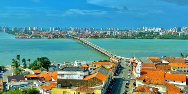 Maranhão está entre os destinos mais procurados por turistas latino-americanos