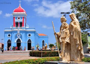 O Maranhão é o estado com o maior número de templos religiosos do Nordeste, aponta IBGE