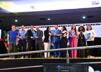 Via Mundo é reconhecida pelo Governo do Estado como instituição Parceira da Educação pelos projetos de Internacionalização