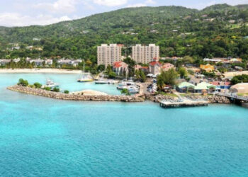 Ministério do Turismo articula voo direto entre o Brasil e Jamaica, partindo de São Luís