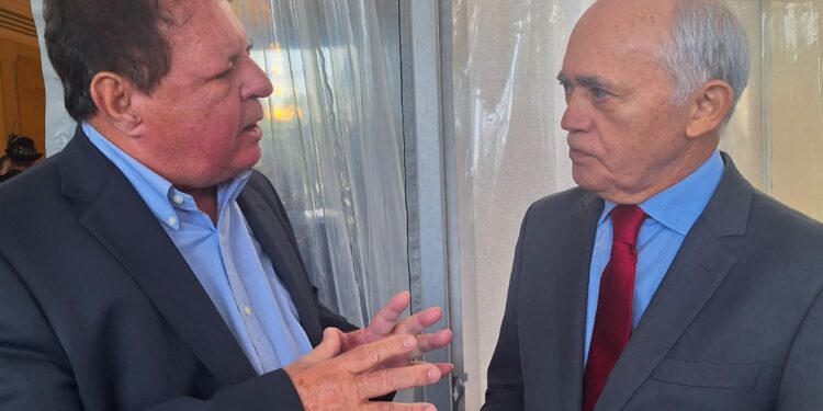 Maranhão participa de evento de relacionamento com investidores do turismo em Portugal