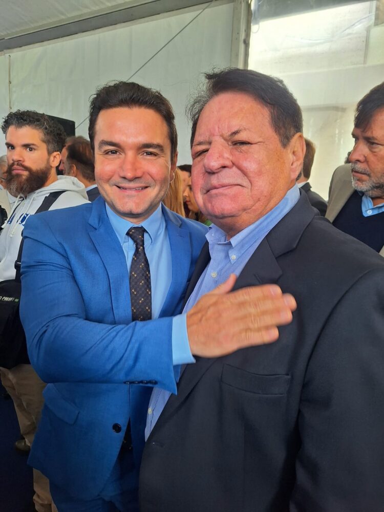 Maranhão participa de evento de relacionamento com investidores do turismo em Portugal