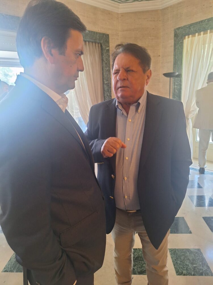 Maranhão participa de evento de relacionamento com investidores do turismo em Portugal