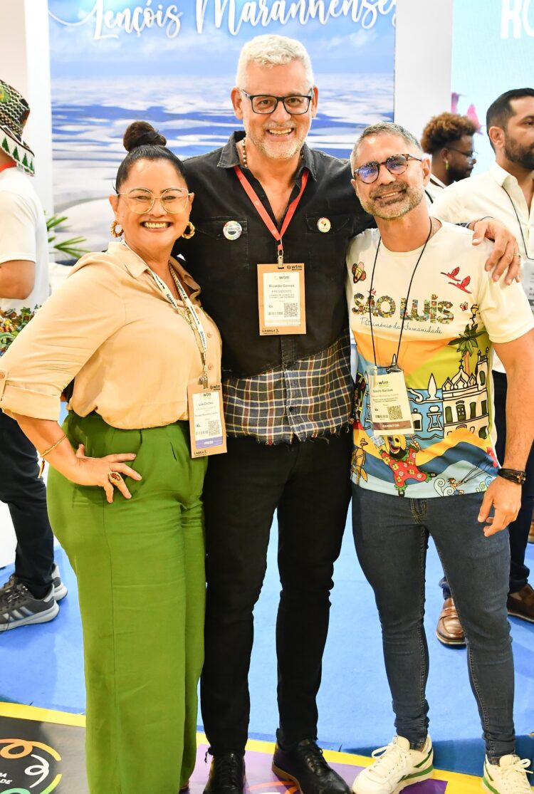 Maranhão participa da WTM Latin America em São Paulo