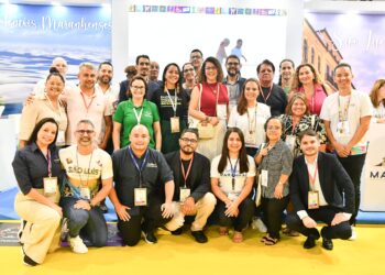 Maranhão participa da WTM Latin America em São Paulo