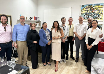 Hotel Blue Tree será sede da Reunião do G20 em São Luís de 11 a 13 de junho