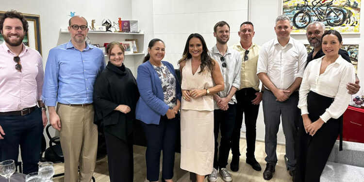 Hotel Blue Tree será sede da Reunião do G20 em São Luís de 11 a 13 de junho