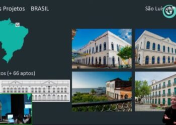 Vila Galé confirma hotéis em São Luís na atual Casa do Maranhão e na antiga Defensoria Pública