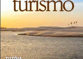 REVISTA MARANHÃO TURISMO