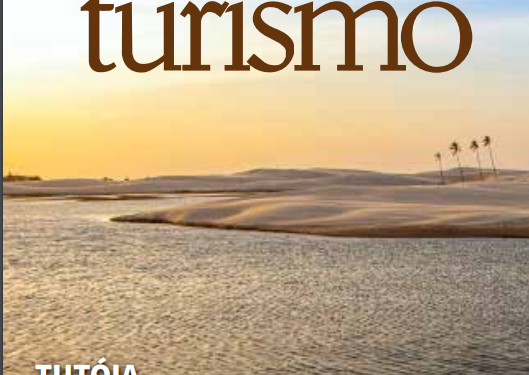 REVISTA MARANHÃO TURISMO