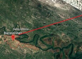 Governo do Maranhão planeja construir estrada de 34 km, ligando Barreirinhas à Atins