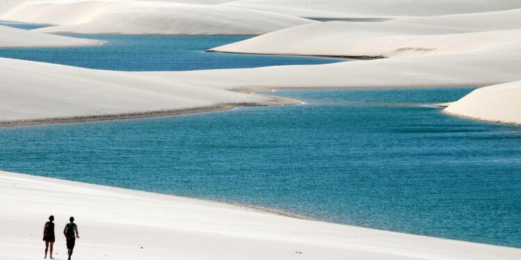 Tendência: pesquisa da Booking aponta Santo Amaro entre os destinos mais procurados do Brasil