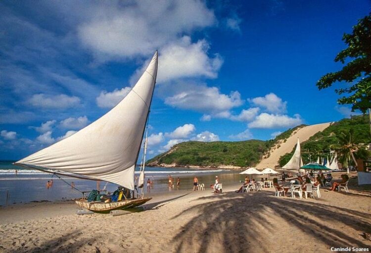 NATAL SERÁ SEDE DO I ENCONTRO NACIONAL FEBTUR de Jornalistas e Comunicadores de Turismo