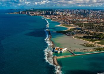 NATAL SERÁ SEDE DO I ENCONTRO NACIONAL FEBTUR de Jornalistas e Comunicadores de Turismo