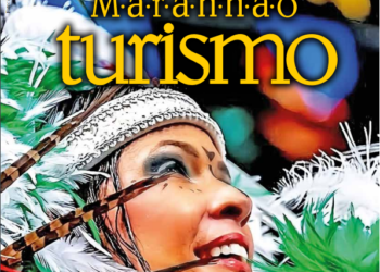REVISTA MARANHÃO TURISMO