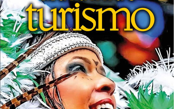 REVISTA MARANHÃO TURISMO