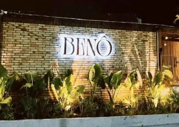 Benô Restaurante inaugura nesta sexta-feira (5) na Ponta do Farol