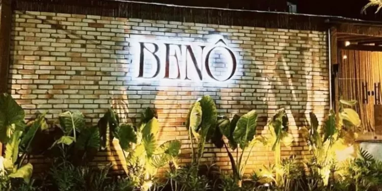 Benô Restaurante inaugura nesta sexta-feira (5) na Ponta do Farol