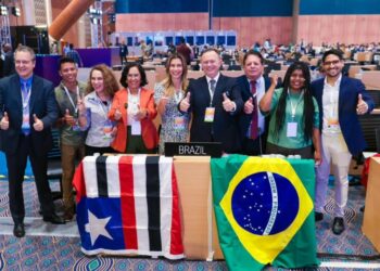 Lençóis Maranhenses são declarados Patrimônio Natural da Humanidade pela Unesco