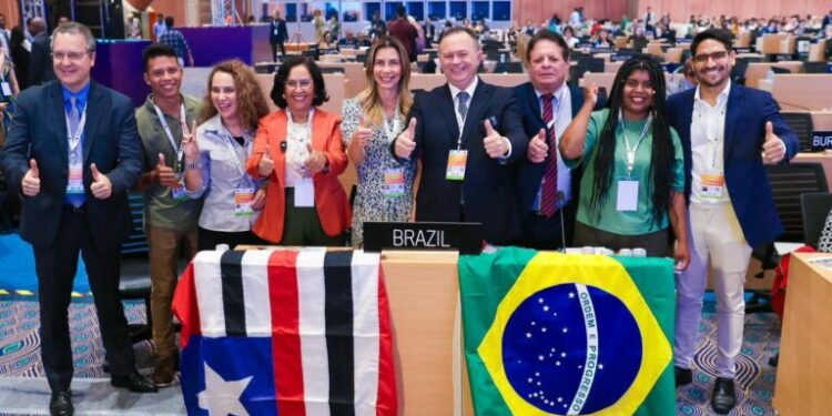 Lençóis Maranhenses são declarados Patrimônio Natural da Humanidade pela Unesco