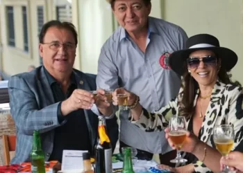 Programa “Mundo dos Negócios” celebra três anos com almoço no Buteco do Maranhão em BH