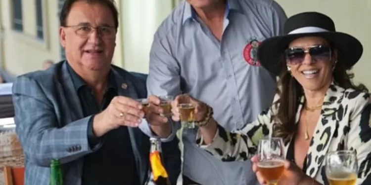 Programa “Mundo dos Negócios” celebra três anos com almoço no Buteco do Maranhão em BH