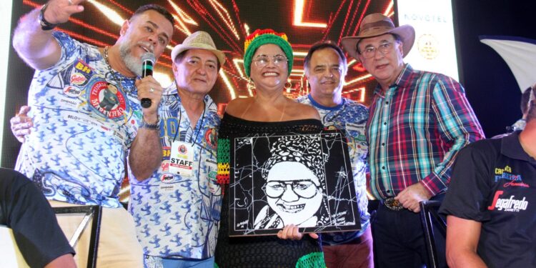 Feijoada do Maranhão em BH, neste sábado (31), tem programação extra e muito divertida para jornalistas