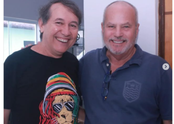 PAULO MATOS LEVA PRIMEIRA ESCOLA DE CINEMA PARA ICATU