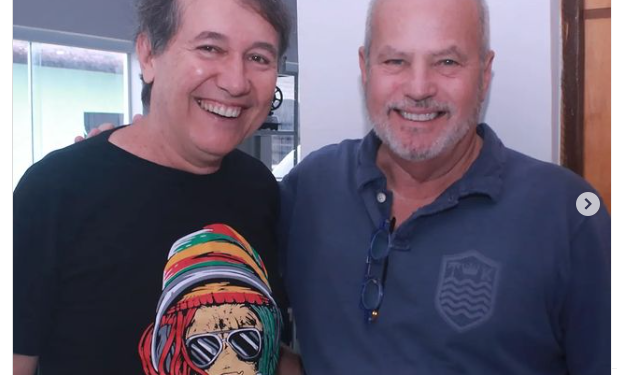 PAULO MATOS LEVA PRIMEIRA ESCOLA DE CINEMA PARA ICATU