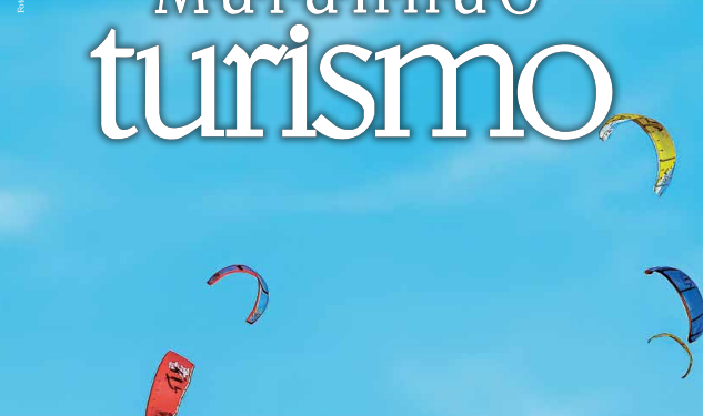 REVISTA MARANHÃO TURISMO