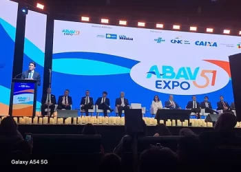 ABAV Expo 2024: Começa a maior Feira de turismo das Américas