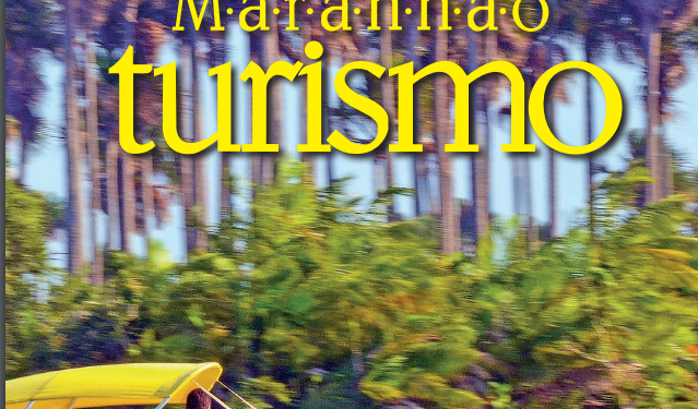 REVISTA MARANHÃO TURISMO