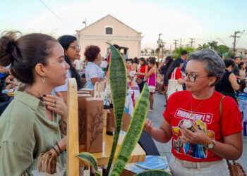 Feiras criativas estimulam empreendedorismo feminino na capital maranhense