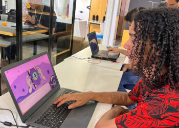 Destaque no cenário nacional, indústria de games do Maranhão marca quarta edição do Mobiliza SLZ