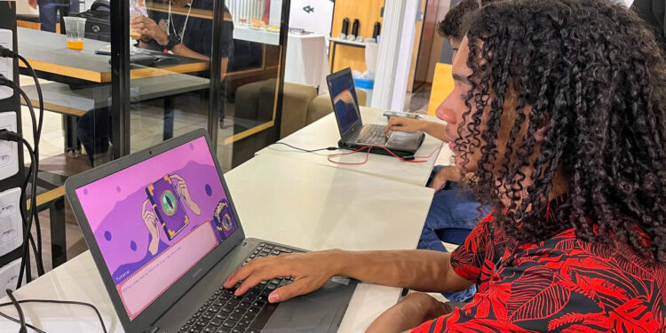 Destaque no cenário nacional, indústria de games do Maranhão marca quarta edição do Mobiliza SLZ