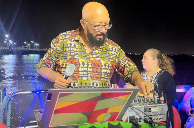 Mobiliza SLZ ressalta força do reggae na Jamaica Brasileira
