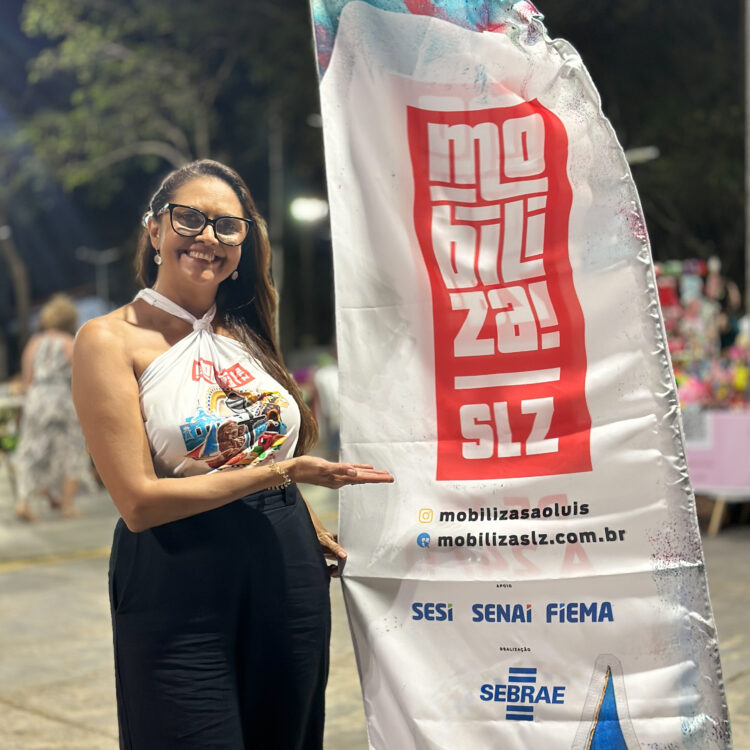 Feiras criativas estimulam empreendedorismo feminino na capital maranhense