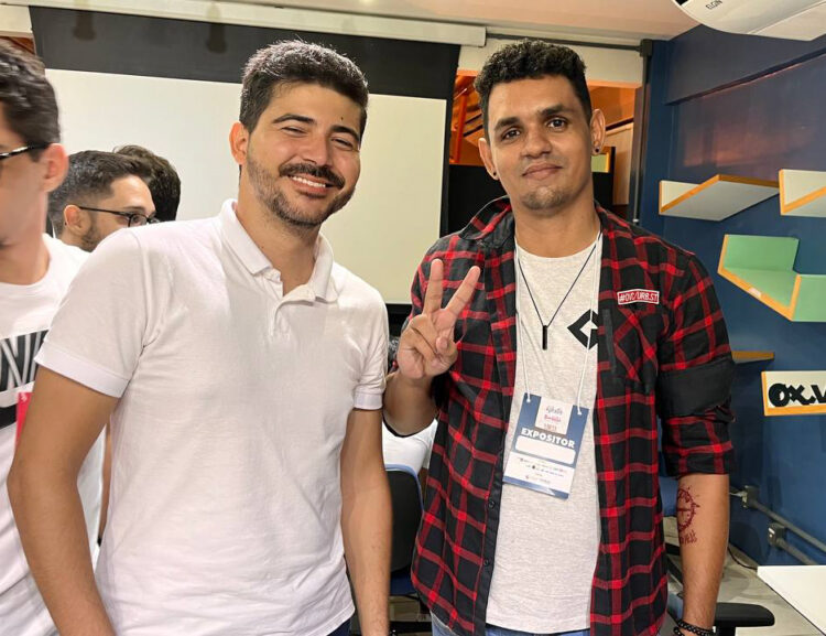 Destaque no cenário nacional, indústria de games do Maranhão marca quarta edição do Mobiliza SLZ